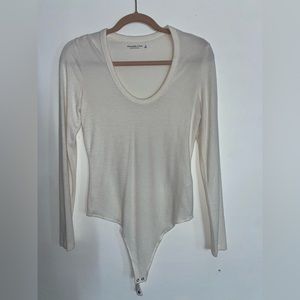 Abercrombie bodysuit